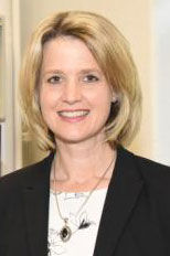 Kristine Tidgren